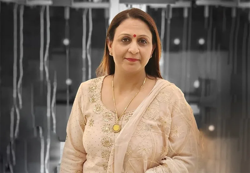 Founder of Blossoms IVF Hospital