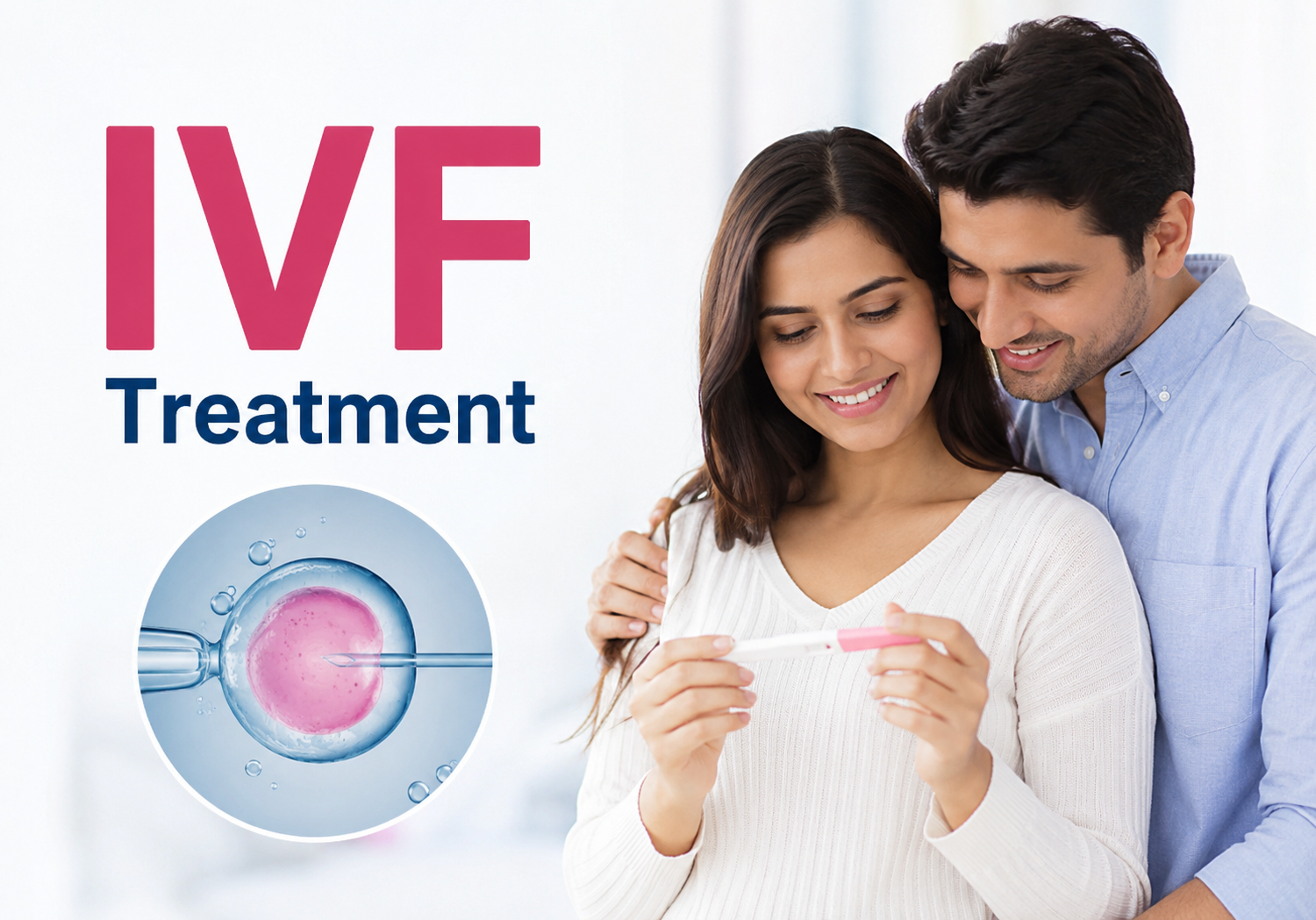 IVF Treatment
