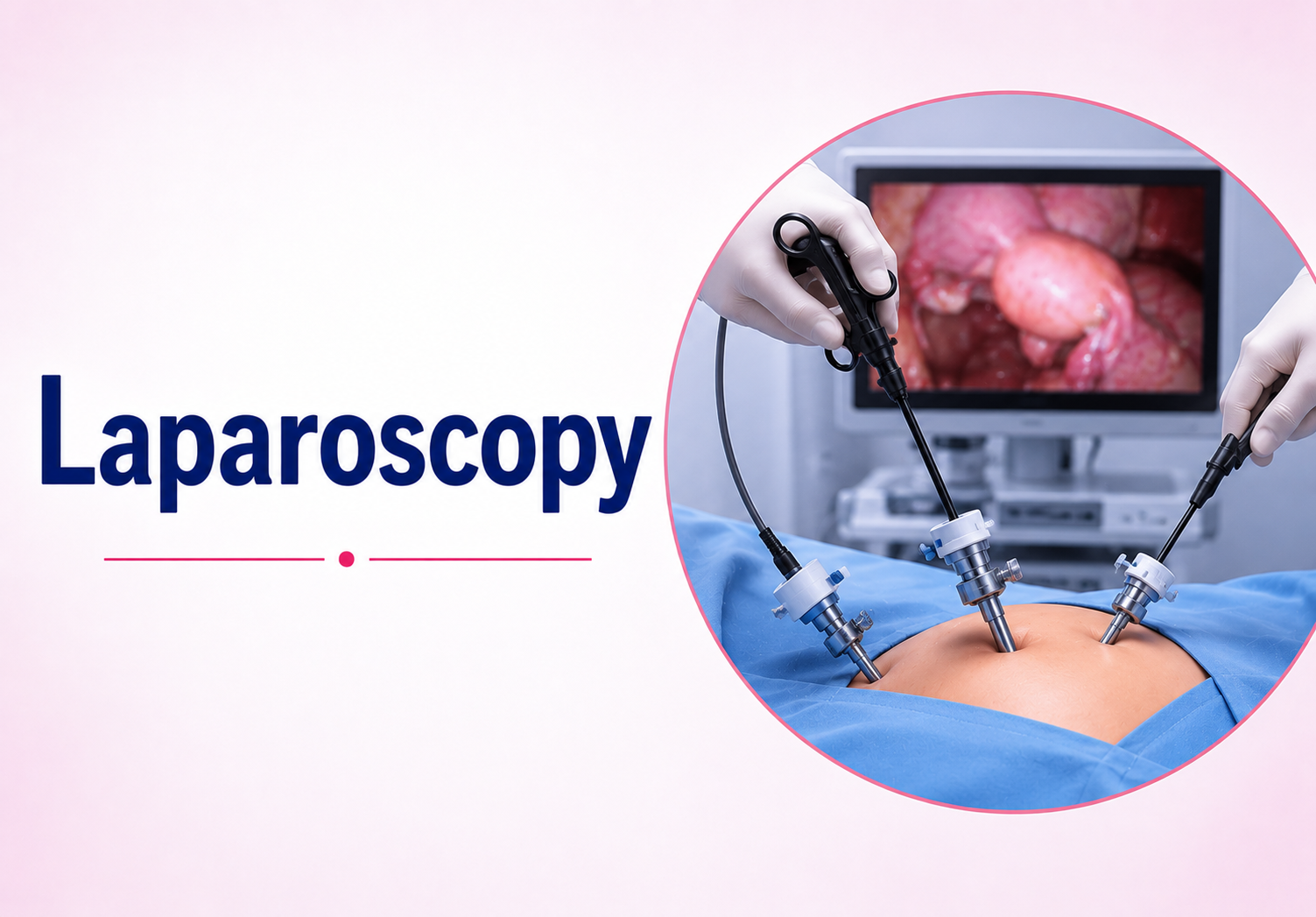Laparoscopy 