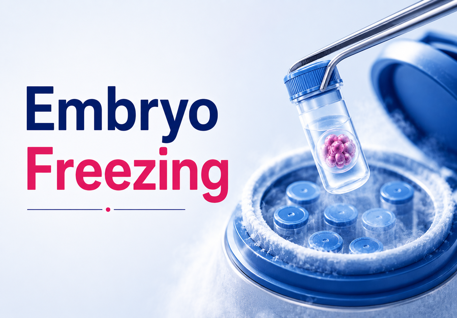 Embryo Freezing